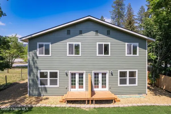 34 E Jefferson AVE, Priest River, ID 83856