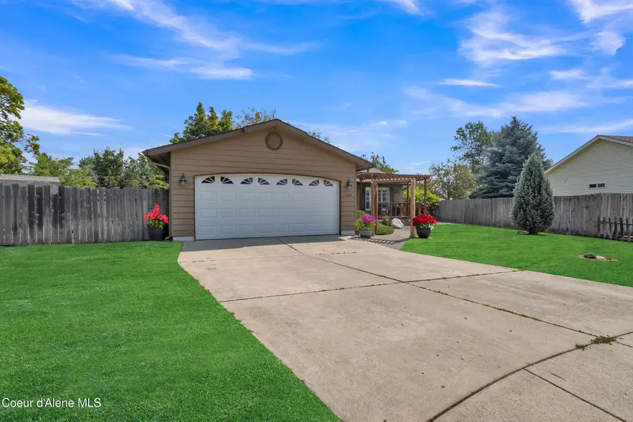 1704 N Trellis CT, Post Falls, ID 83854 - #2