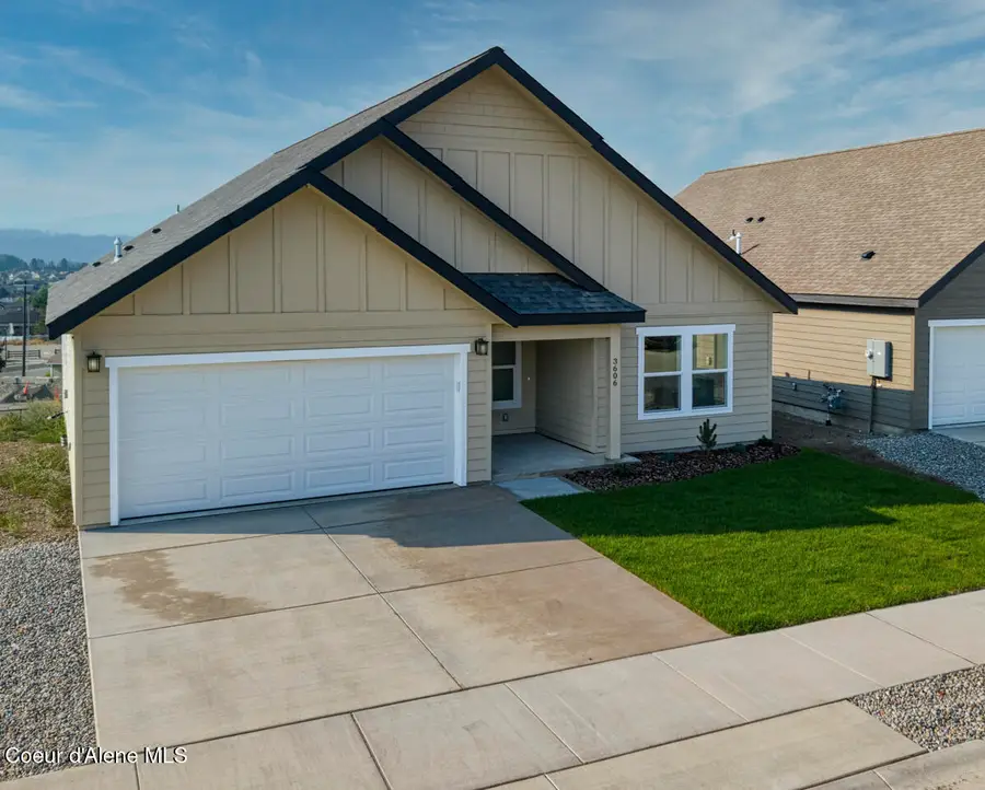 3606 N Blaze Loop, Post Falls, ID 83854 - #2