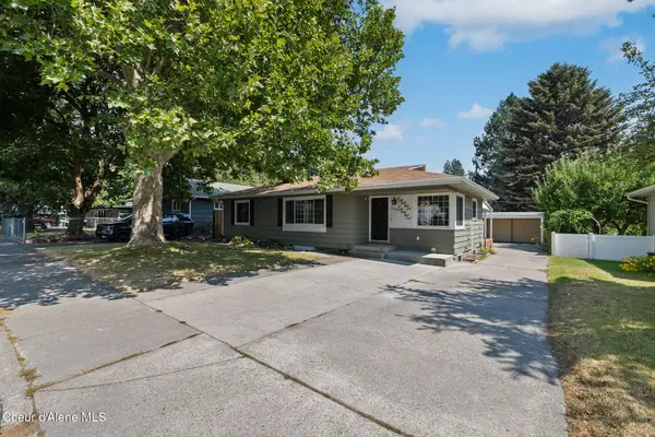 1934 N 7th ST, Coeur d'Alene, ID 83814