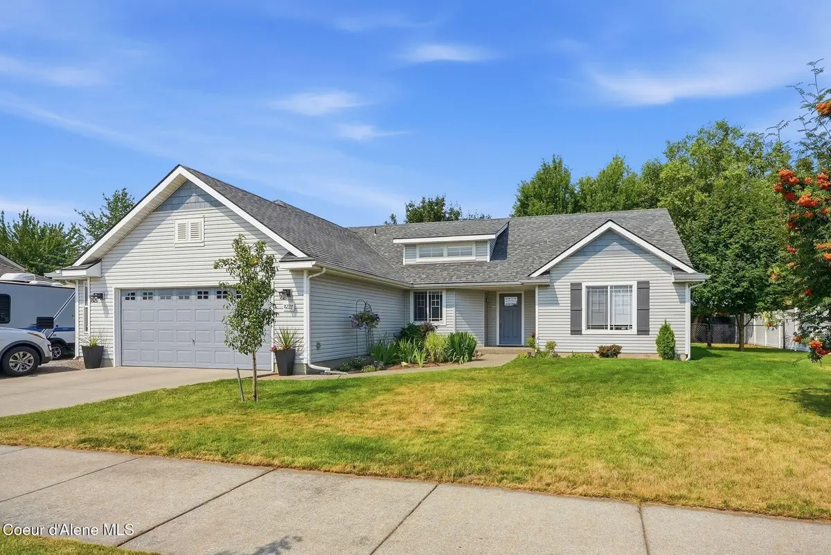 8227 N Brookside DR, Hayden, ID 83835 - #1