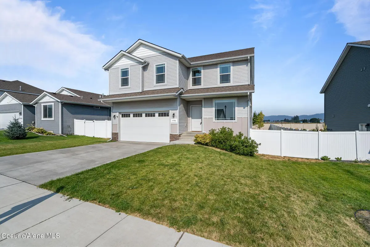 9798 N Heston LOOP, Hayden, ID 83835 - #1