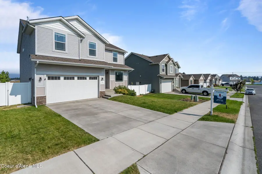 9798 N Heston LOOP, Hayden, ID 83835 - #2