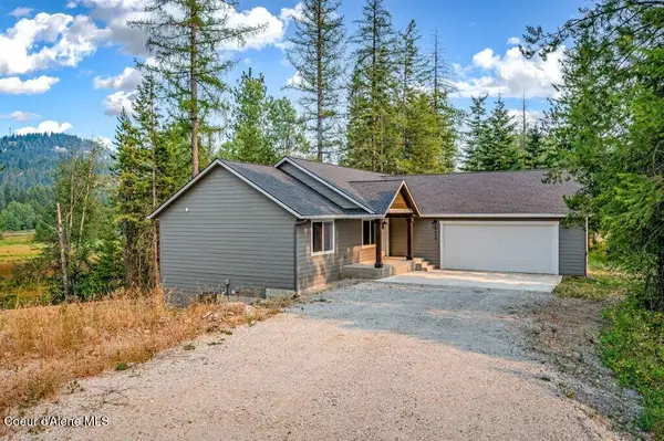 9490 Sunnyside Rd, Sandpoint, ID 83864