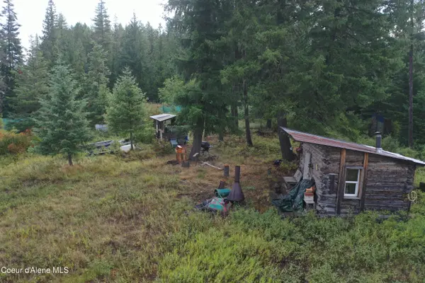 Parcel 5100 Hallmark Rd, St. Maries, ID 83861