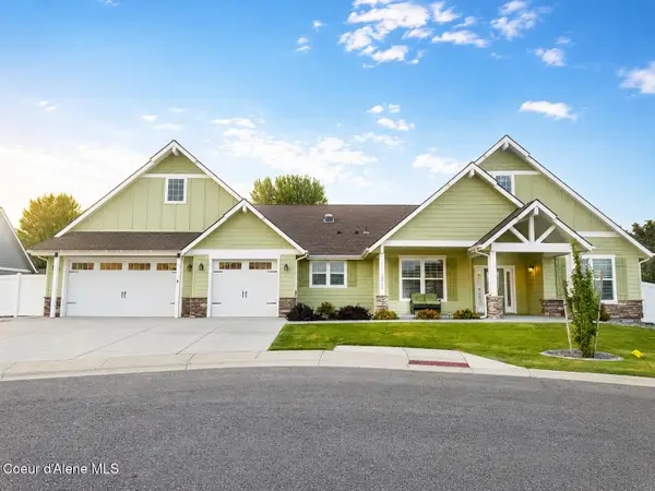 10723 N Murcia LN, Hayden, ID 83835