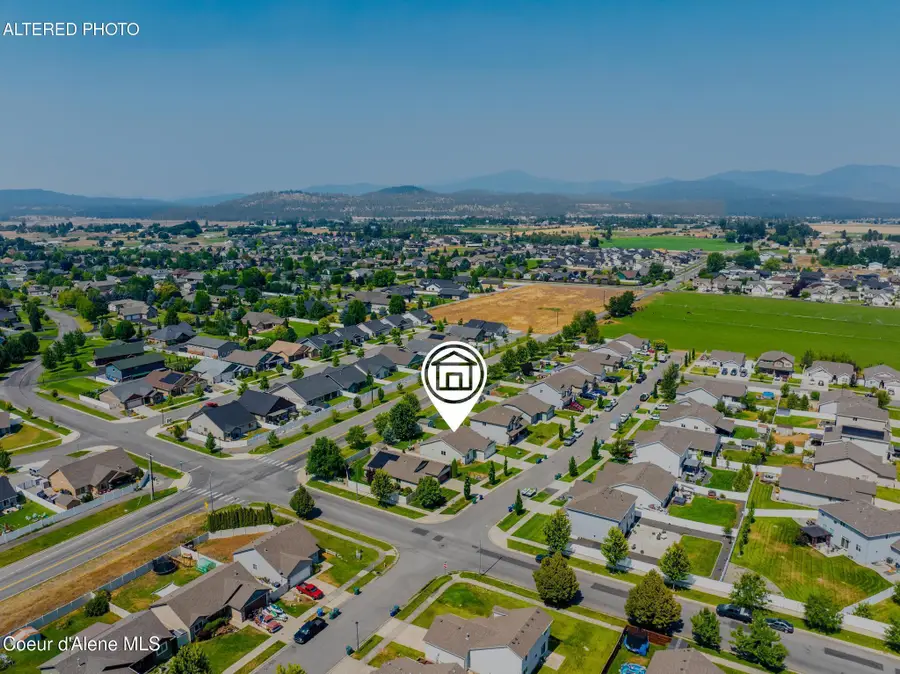 3247 N Woodford ST, Post Falls, ID 83854 - #3