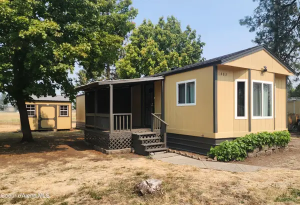 1483 W Iron Horse CIR #13, Post Falls, ID 83854