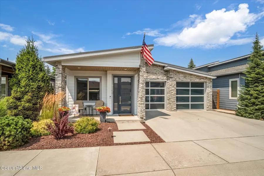 2705 N Catalina WAY, Coeur Dalene, ID 83814 - #2