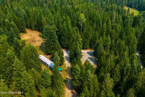 216 Old Orchard RD, Cocolalla, ID 83813