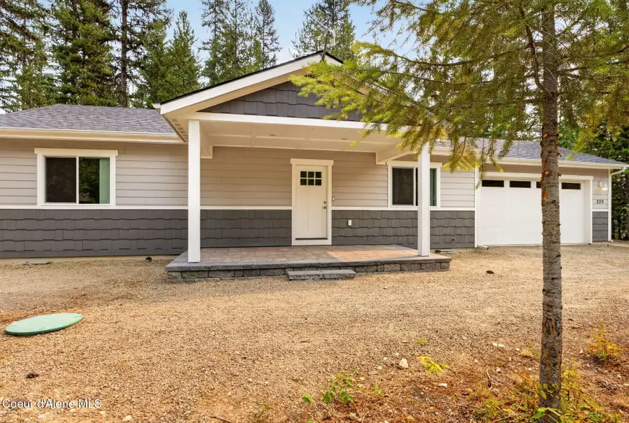 229 Tracy Ln, Priest Lake, ID 83856 - #2