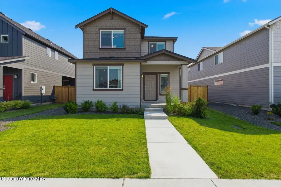 318 E Viceroy AVE, Hayden, ID 83835 - #3
