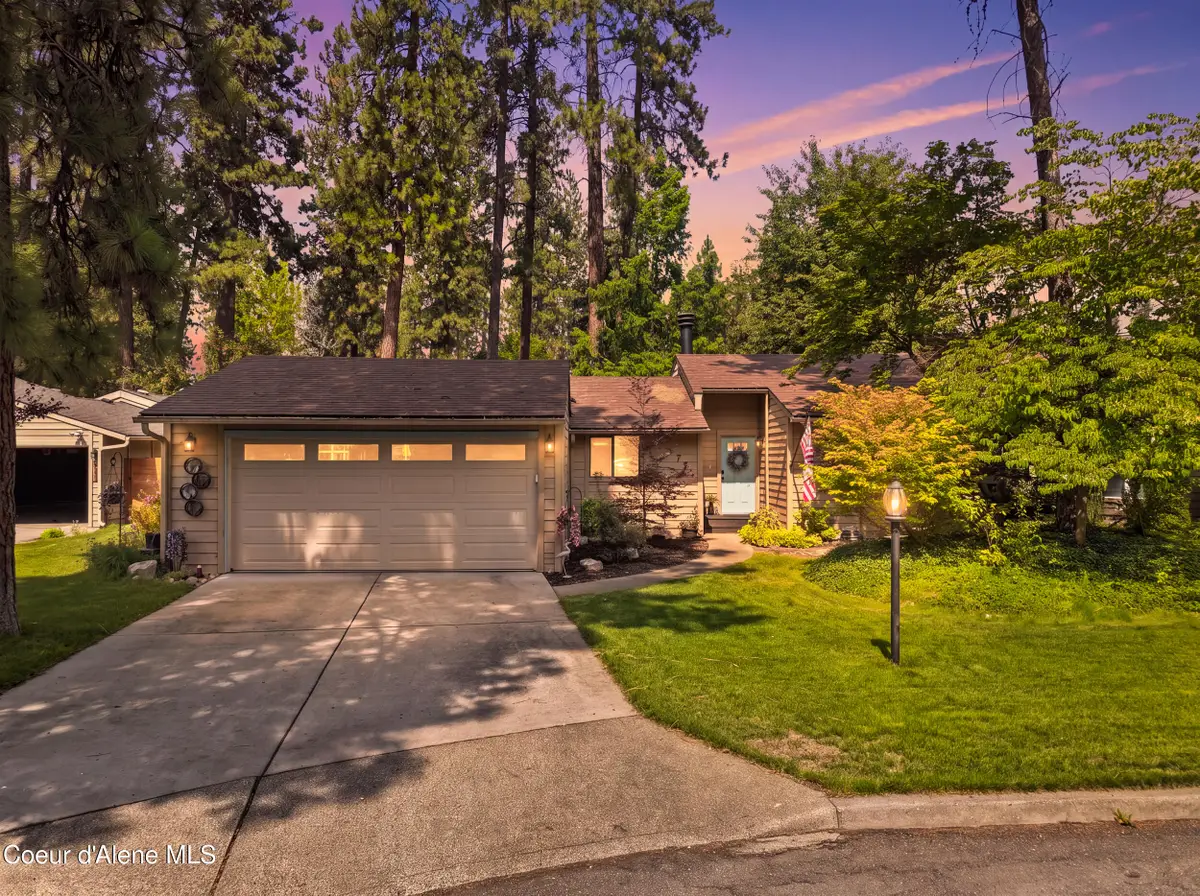 775 E Gregory LN, Coeur Dalene, ID 83815 - #1