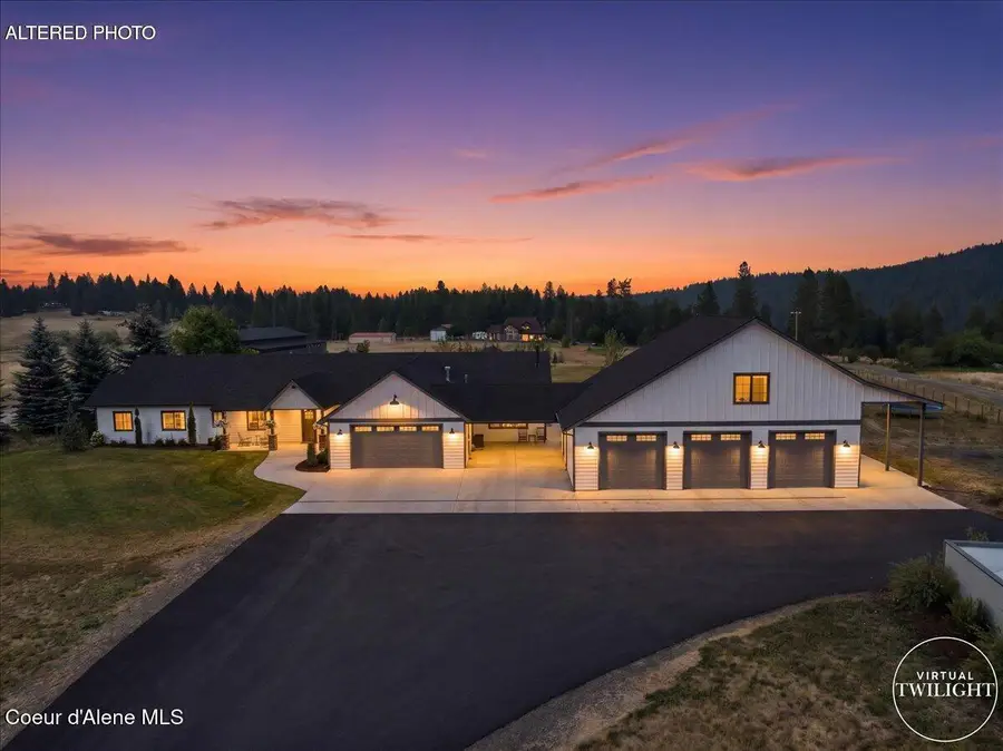 8575 W Haystack LN, Coeur Dalene, ID 83814 - #2