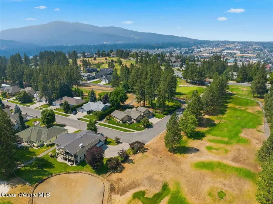 815 N Chisholm CT, Post Falls, ID 83854 - #2