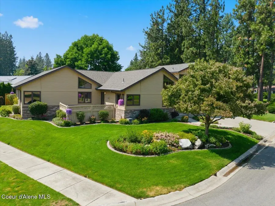 815 N Chisholm CT, Post Falls, ID 83854 - #3