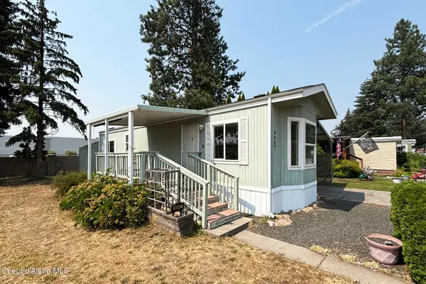 9047 N STARR LOOP, Hayden, ID 83835