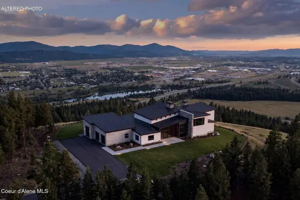 26120 E Appleway Ave, Liberty Lake, WA 99019