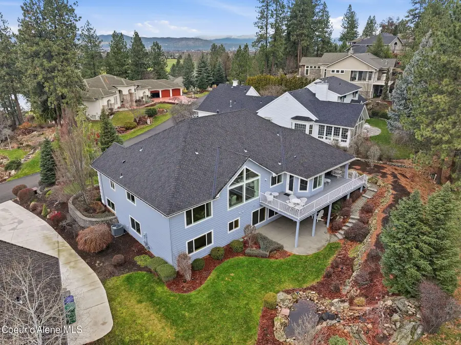 514 N DUNBARTON OAKS LN, Liberty Lake, WA 99019 - #3