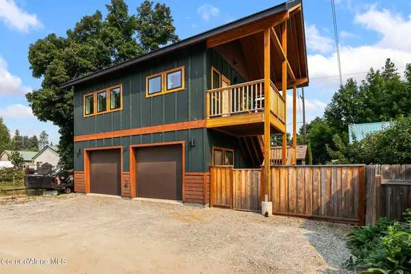 905 Pine St, Sandpoint, ID 83864