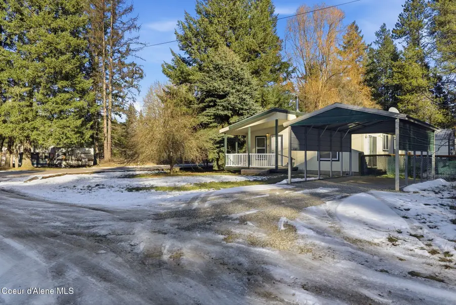 148 Sportsman Access Road Road, Cocolalla, ID 83813 - #2