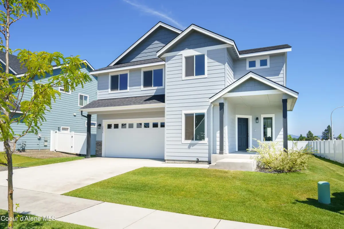 2826 N Charlene Kelsy St, Post Falls, ID 83854 - #1