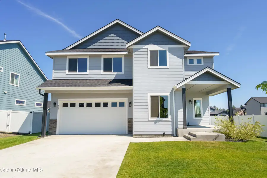 2826 N Charlene Kelsy St, Post Falls, ID 83854 - #3