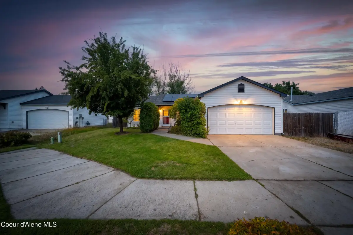 2005 N Blossom CT, Post Falls, ID 83854 - #1