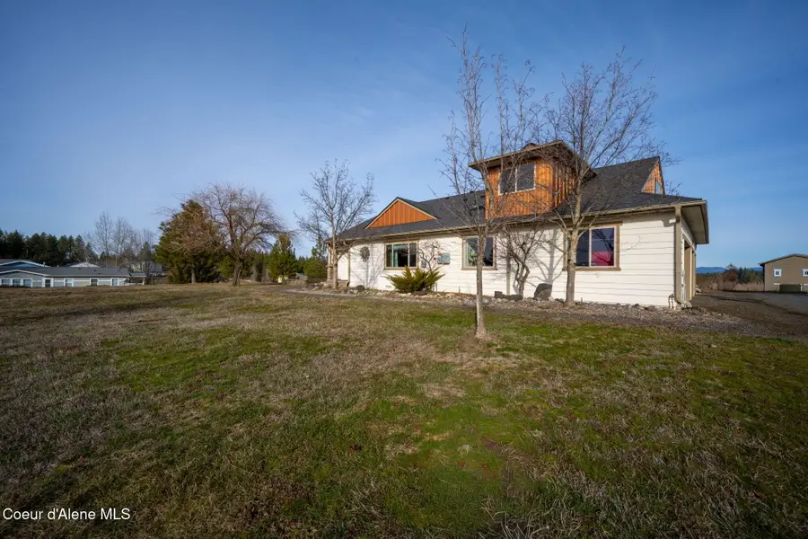 30716 S Sunray TRL, Worley, ID 83876 - #2