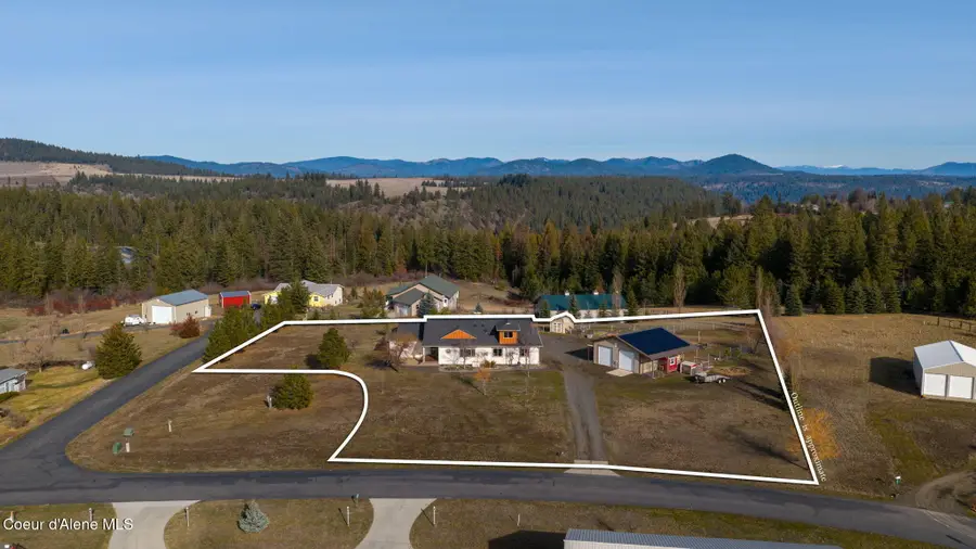 30716 S Sunray TRL, Worley, ID 83876 - #3