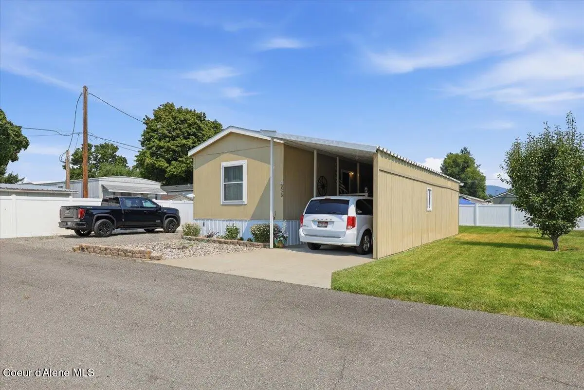 3520 PJ Ln, Coeur Dalene, ID 83815 - #1