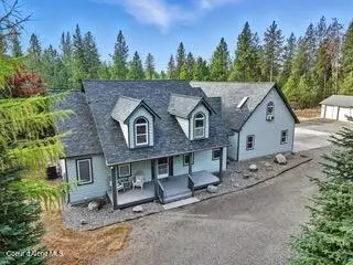 26312 E Idaho Pines Ln, Newman Lake, WA 99025