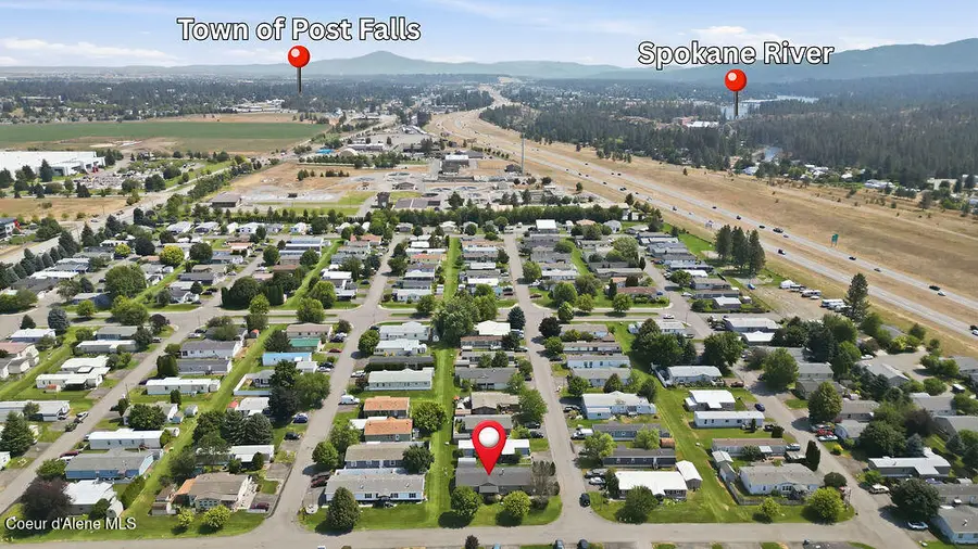 2315 W Pellinore WAY #79, Post Falls, ID 83854 - #2