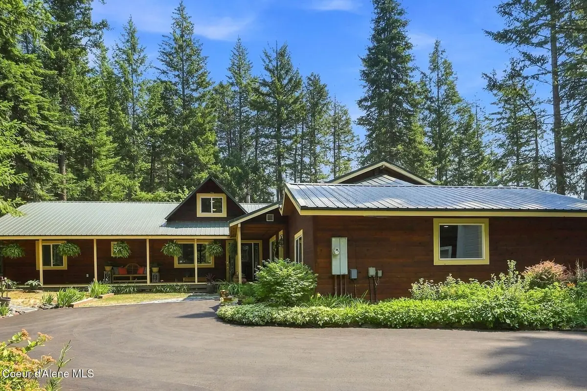 30134 N Stampede Rd., Athol, ID 83801 - #1