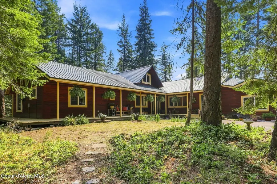 30134 N Stampede Rd., Athol, ID 83801 - #3