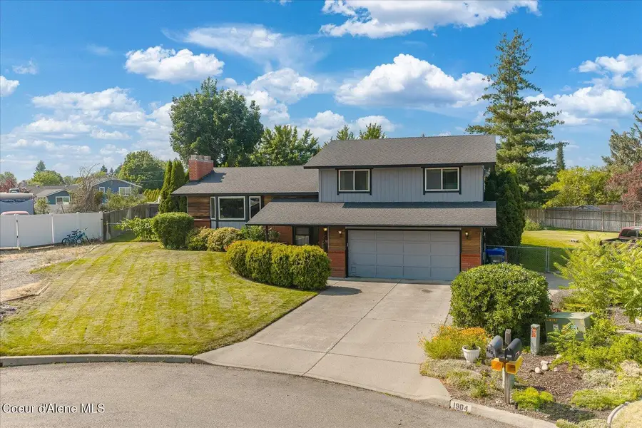 1904 S Marcus Ct, Spokane Valley, WA 99037 - #3