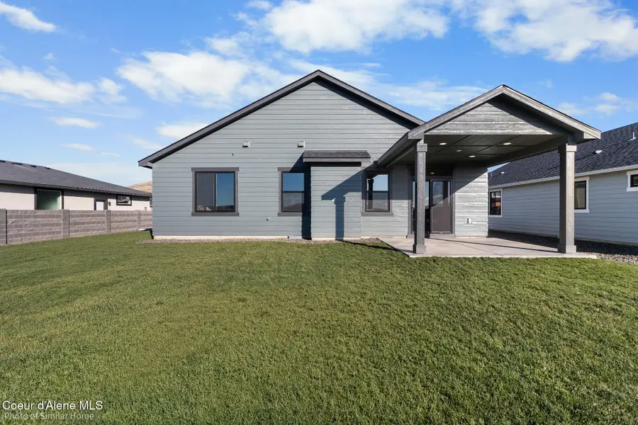 12280 W Kilkenny Dr., Post Falls, ID 83854 - #2