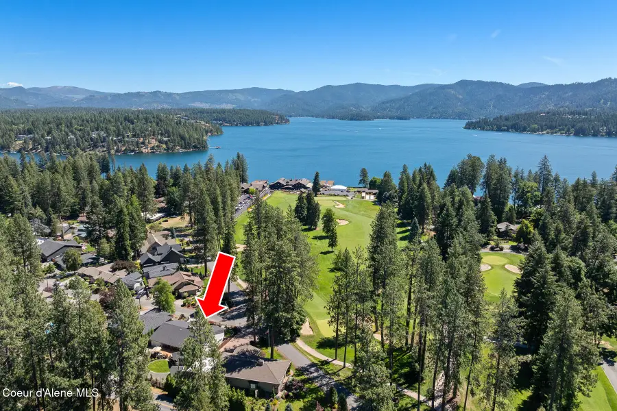 10101 N Pines RD, Hayden Lake, ID 83835 - #2
