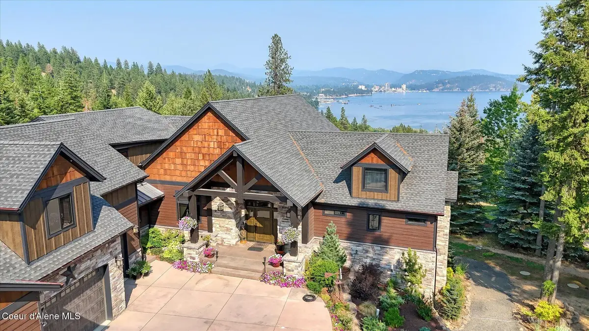 2539 S Espinazo Dr, Coeur Dalene, ID 83814 - #1
