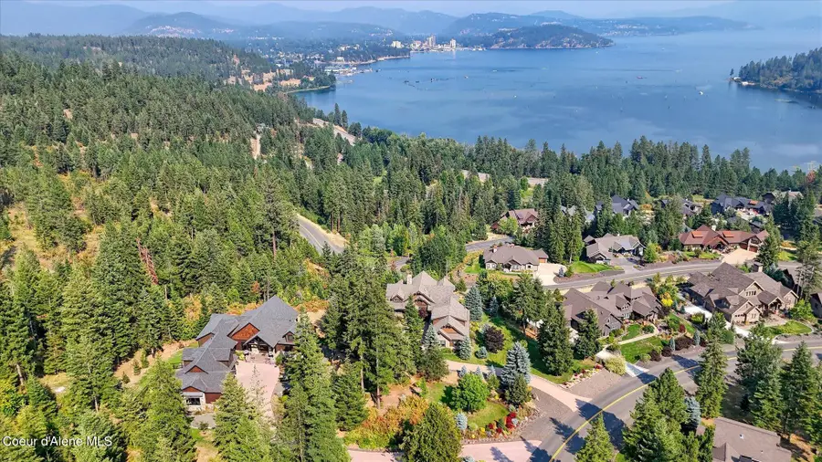 2539 S Espinazo Dr, Coeur Dalene, ID 83814 - #2