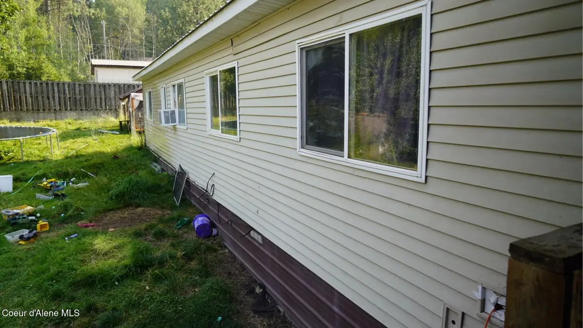 619 E Valley ST S, Oldtown, ID 83822 - #1