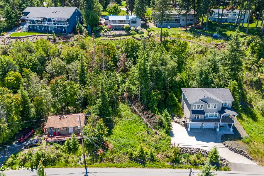 NNA E Upper Hayden Lake Rd, Hayden, ID 83835 - #2