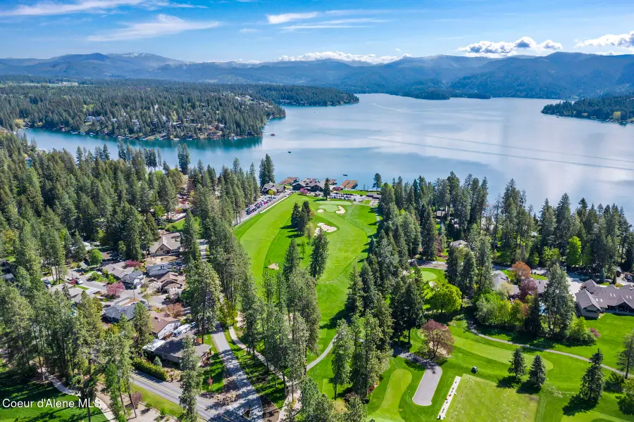 NNA E Upper Hayden Lake Rd, Hayden, ID 83835 - #3