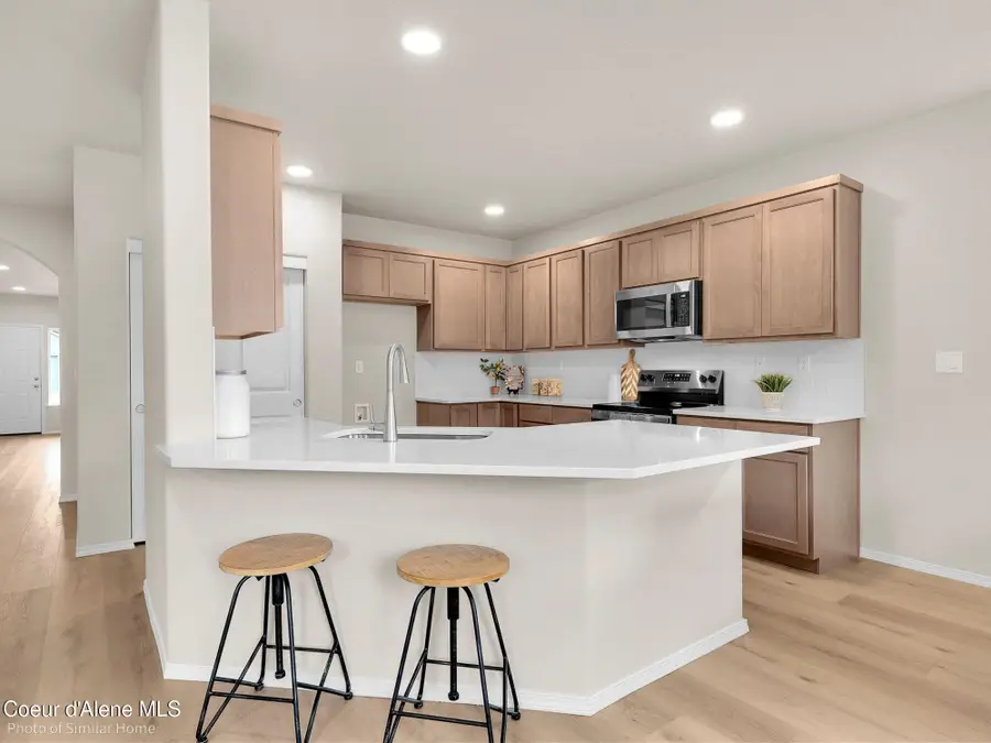 987 E Healy Ave, Post Falls, ID 83854 - #3