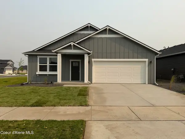 4485 E Rare Fox AVE, Post Falls, ID 83854