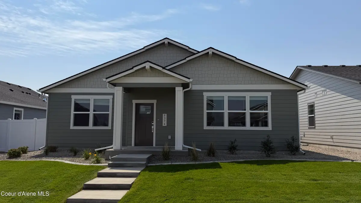 5376 E Aquila Ave, Post Falls, ID 83854 - #1