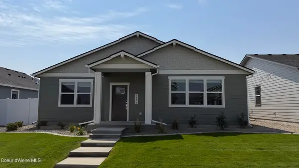 5376 E Aquila Ave, Post Falls, ID 83854
