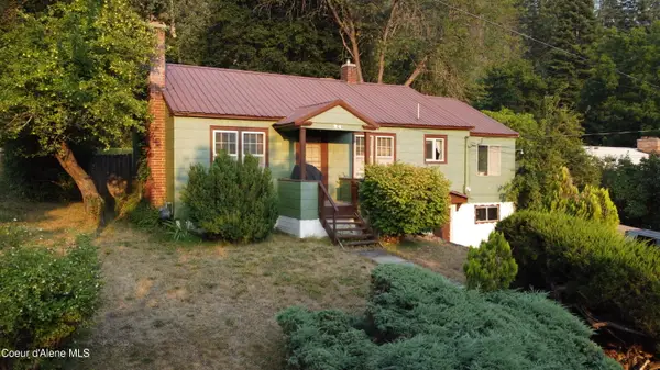 24 Union Ave, Silverton, ID 83867