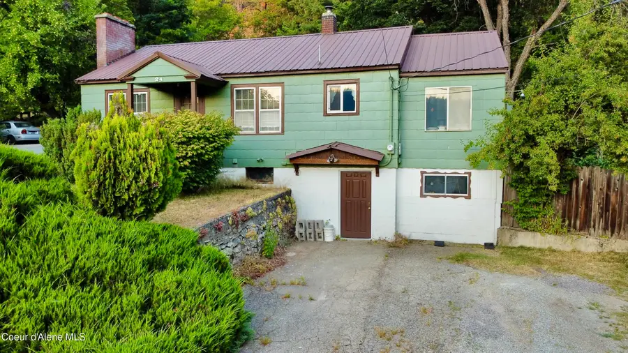 24 Union Ave, Silverton, ID 83867 - #2