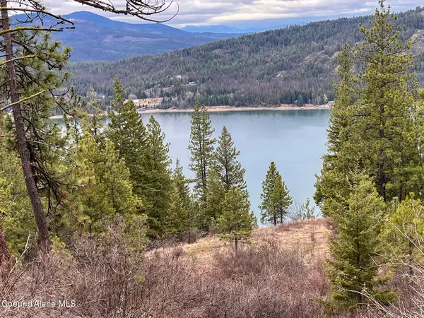 nka Cork, Priest River, ID 83856
